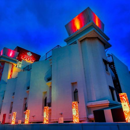 Hotel Lotus Iwatsuki (Adults Only) ไซตามะ ภายนอก รูปภาพ