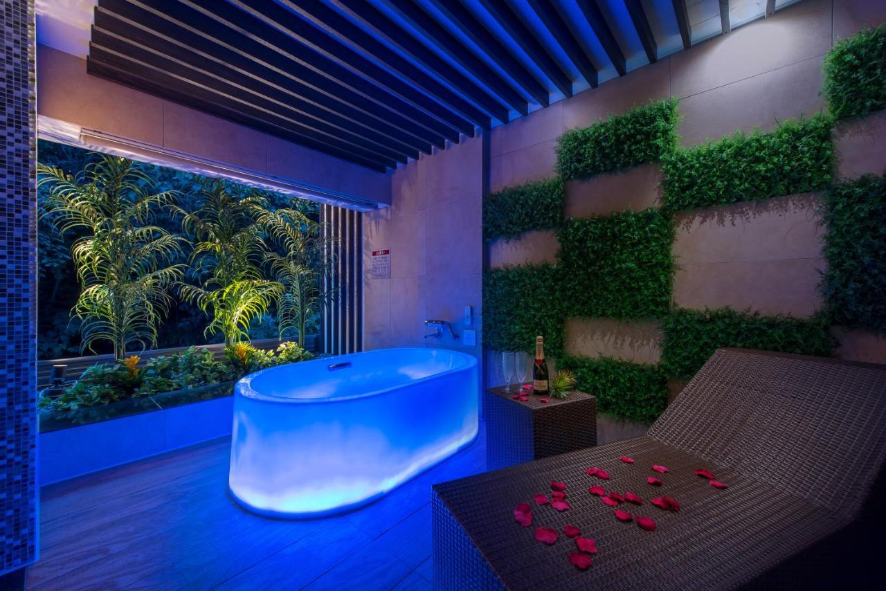Hotel Lotus Iwatsuki (Adults Only) ไซตามะ ภายนอก รูปภาพ