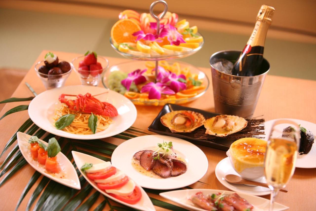 Hotel Lotus Iwatsuki (Adults Only) ไซตามะ ภายนอก รูปภาพ