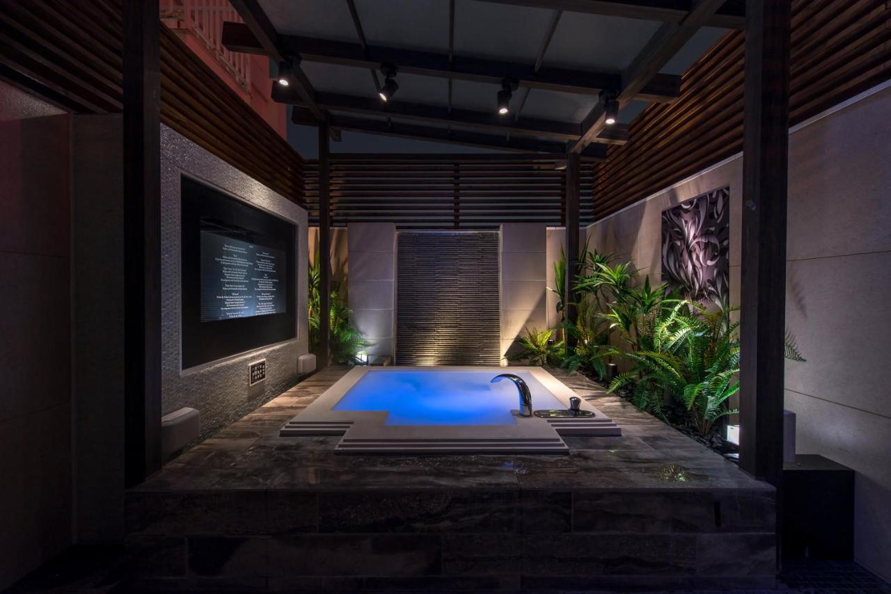 Hotel Lotus Iwatsuki (Adults Only) ไซตามะ ภายนอก รูปภาพ
