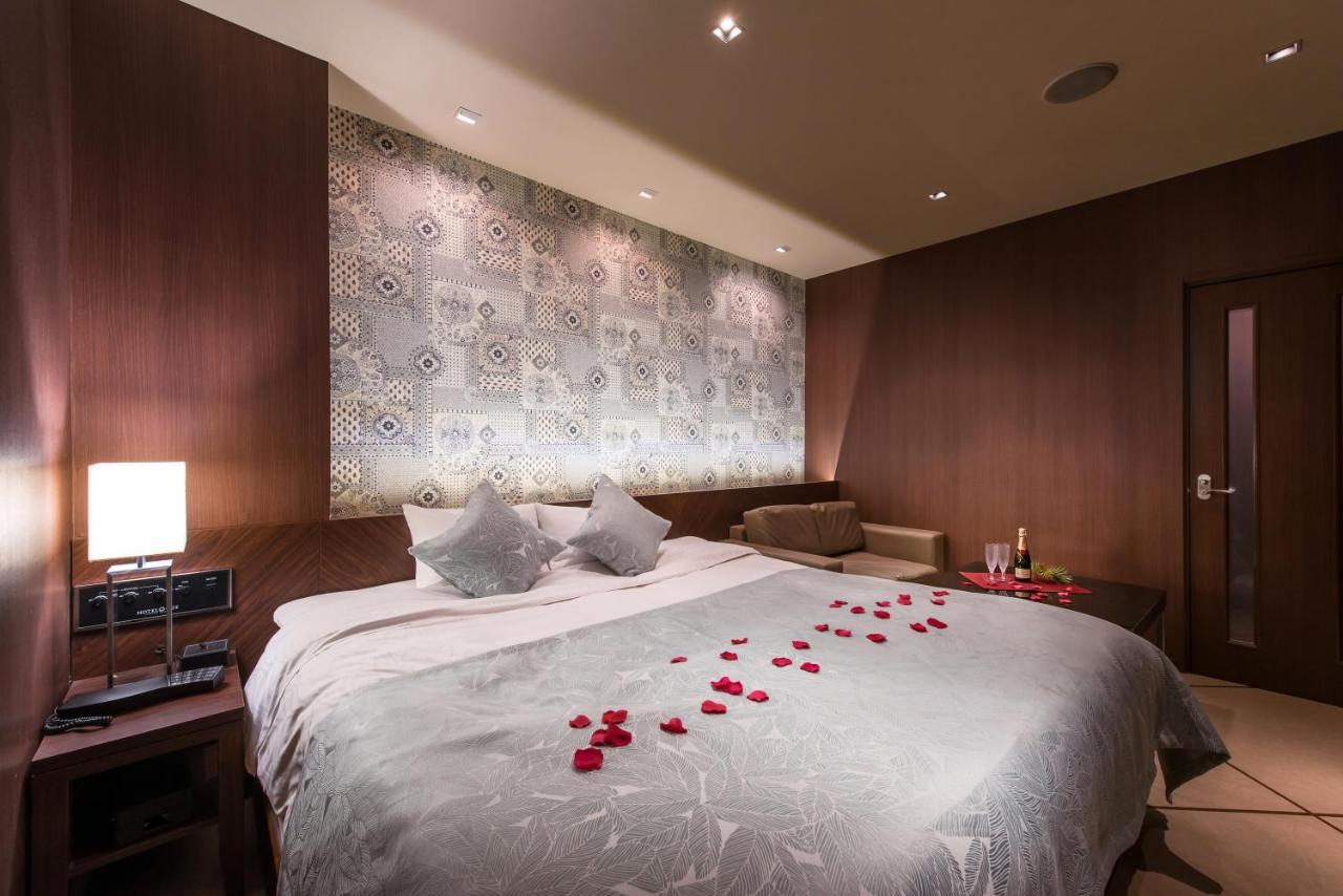 Hotel Lotus Iwatsuki (Adults Only) ไซตามะ ภายนอก รูปภาพ